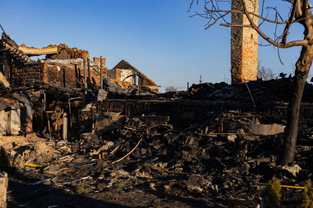 Reliable Firefighting Water Removal contractor in Springfield, KY by Fire Damage Flint