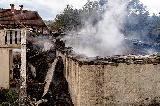 Affordable Firefighting Water Removal solutions in Springfield, KY